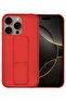 3-Pack Premium PU Leather Case & Screen Protectors for iPhone 16 Pro Max – Shockproof, Anti-Scratch, - 2