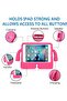 Speck Case And Cover Compatible With IPAD MINI-6 Shock Absorption, Precise Fit, Soft and Grippy, Scr - 3