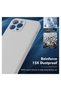 Silicone Magnetic Case for iPhone 13 Pro Max with 2 Pack Tempered Glass Screen Protector Magsafe Cas - 4