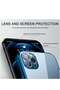 iPhone 14 Pro Max Case, Shockproof Thin Silicone Cover, Yellowing-Resistant Slim Transparent TPU Pho - 4