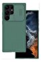 Case for Samsung Galaxy S23 Ultra 5G, nillkin CamShield case Protective Cover with Camera Protector
