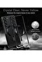 Magnetic Clear Case for Samsung Galaxy S23 with Camera Lens Protector Magsafe Compatible Electroplat - 2