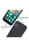 Case for iPhone Xs, [7FT Drop Protection] [Soft Anti-Scratch Microfiber Lining] Liquid Silicone Gel - 3