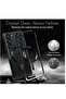 Magnetic Clear Case for Samsung Galaxy S23 Plus with Camera Lens Protector Magsafe Compatible Electr - 2