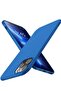 iPhone 13 Pro Max Case Slim Fit Ultra-Thin [Guardian Series] Soft TPU Matte Finish Coating Phone Cas