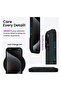 Magnetic Liquid Silicone Compatible for iPhone 15 Pro Max Case,Compatible with MagSAFE Charging Mili - 3