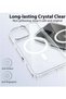 iPhone 16 Pro Max MagSafe Case – 6.9 Inch Slim, Military-Grade Protection, Wireless Charging Compati - 3