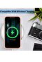 Silicone Case for iPhone 14 Pro, Compatible with iPhone 14 Pro Liquid Silicone Gel Rubber Slim Shock - 4