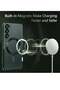 Magnetic Clear Case for Samsung Galaxy S23 with Camera Lens Protector Magsafe Compatible Electroplat - 3