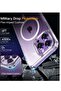 [7 in 1] for iPhone 14 Pro Max Case,with 3 Pack Screen Protector + 3 Pack Camera Lens Protector,Ultr - 4