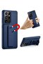 Compatible with Samsung Galaxy S22 ulter Slim Hard Silicone Gel Rubber Premium TPU Fold-able Magneti