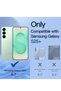Samsung Galaxy S25 Plus Case – Magnetic Car Mount Compatible, Kickstand for Hands-Free Viewing, Vert - 2