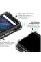 Samsung Galaxy A33 5G Clear Cover Case soft TPU Transparent Silicone Gel Back Protective Case shock - 3