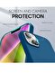 iPhone 14 Plus Case, [5 in 1 with 2 Pack Screen Protector + 2 Pack Camera Lens Protector, Liquid Sil - 2
