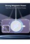 5 in 1 Magnetic Case for iPhone 14 Pro Max [Military Grade Drop Protection] with 2X Screen Protector - 7