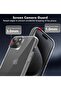 iPhone 13 Clear 5-in-1 Case – Non-Yellowing, Includes 2X Tempered Glass Screen Protectors & 2X - 4