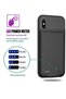 Battery Case for iPhone XS/X/10, Rechargeable 3200mAh Portable Charging Case Extended Battery Pack C - 2