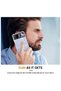 Samsung Galaxy Z Flip 4 Case, Galaxy Z Flip 4 Clear Case [Anti-Yellow] Slim Thin Premium TPU Crystal - 7