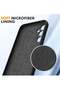 Samsung Galaxy A54 5G Soft TPU Liquid Silicone Case with 2 Tempered Glass Screen Protectors - Shockp - 4