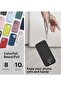 Design for iPhone 15 Pro Max Case, Liquid Silicone [2 x Screen Protectors & 1 x Lanyard] Protection - 5