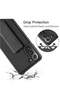 Samsung Galaxy S24 PLUS Case Cover Magnetic Car Mount Kickstand & Holder, Premium Silicone Vertical - 5