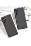 Silicone Case for Samsung S22 Plus, Silky-soft touch Full-Body Protective Case, Shockproof cover wit - 3