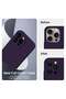 Designed for iPhone 15 Pro Max Case, Silicone Upgraded [Camera Protection] for iPhone 15 ProMax Case - 3