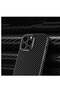 Personality Handsome Light Thin Carbon Fiber Pattern PC Phone case Compatible with iPhone 15 Pro Uni - 4