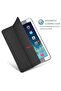 ProCase Smart Case for iPad Air 1st Edition, Ultra Slim Lightweight Stand Protective Case Shell with - 4