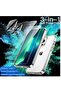 3 in 1 Case for iPhone 14 Pro Max 6.7-Inch, with 2-Pack Screen Protector and Camera Lens Protector, - 2