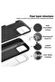 Compatible with iPhone 15 Pro Max Case, Liquid Silicone Case, Full Body Shockproof Protective Cover - 3