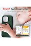 [5 in 1] for iPhone 14 pro max Case, with 2 Pack Screen Protector + 2 Pack Camera Lens Protector, Sl - 7