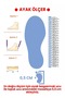 Genuine Leather Daily Orthopedic Children's Sandals - 6