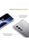 OnePlus Nord CE 4 Case Cover | Ultra Clear HD | Camera Protection | Anti-Slip Grip | Shockproof Bump - 5