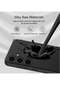 Slim Liquid Silicone Case for Samsung Galaxy S24 Plus,with Scratch-Resistant Microfiber Lining Shock - 5