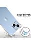 iPhone 13 Case with 2 Screen Protectors & 1 Camera Lens Protector – Clear Shockproof Bumper Protecti - 5