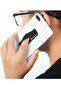 4 Pieces Finger Strap Phone Holder Elastic Finger Holder Cell Phone Grip Holder Finger Strap with St - 2