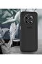 Premium Soft Liquid Silicone Case Cover for Realme 12 5G 2024 – Shockproof, Scratch-Resistant, Soft - 2