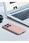 Xiaomi 14T Pro 5G Case Cover in Pink - Soft Silicone, Shockproof with Inner Microfiber Lining and Ca - 5
