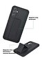 Shockproof Samsung Galaxy S24 Case | Magnetic Car Mount, Kickstand Holder & Vertical/Horizontal Stan - 4