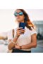 Samsung Galaxy A14 Case with 2 Pack Tempered Glass Screen Protector – Shockproof Soft Liquid Silicon - 6
