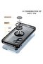 Galaxy A34 5G Case with Screen Protector, Shock-Absorption Anti-Scratch Phone Case with Kickstand, M - 5