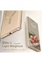 Samsung Galaxy S23 Ultra Case Cover Compatible with MagSafe | Slim, Thin Magnetic Protective Cover f - 7