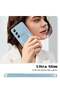 Samsung Galaxy S24 Plus 5G Magnetic Case Cover – Luxury Metallic Paint, Silicone Phone Case with Ful - 6