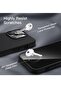 5 in 1 Silicone Case for iPhone 14 Pro Max 6.7-inch, with 2-Pack Screen Protector and 2-Pack Camera - 4