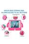 Speck Case And Cover Compatible With IPAD MINI-6 Shock Absorption, Precise Fit, Soft and Grippy, Scr - 5