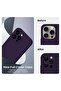 Designed for iPhone 15 Pro Max Case, Silicone Upgraded [Camera Protection] for iPhone 15 ProMax Case - 3