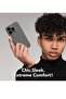 iPhone 15 Pro Max Case Silicone, Compatible with MagSafe, [Camera Protection][2X Screen Protectors] - 6