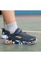 Goal Velcro-Elastic Men's Sports Shoes 31-35 - 3