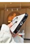 iPhone 16 Pro Max Magnetic Case Compatible with Mag-Safe – Built-in Camera Protector, Soft TPU Anti- - 5